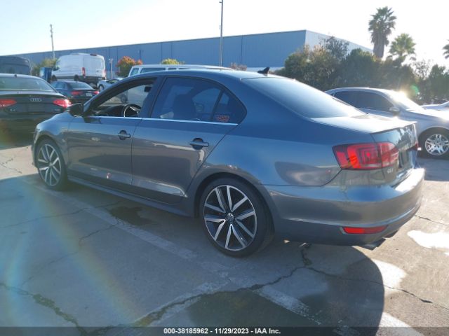 Photo 2 VIN: 3VW4T7AJ4EM380485 - VOLKSWAGEN JETTA 