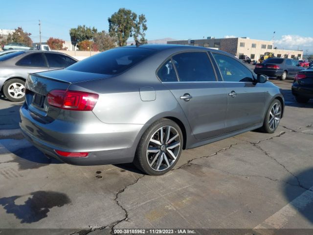 Photo 3 VIN: 3VW4T7AJ4EM380485 - VOLKSWAGEN JETTA 