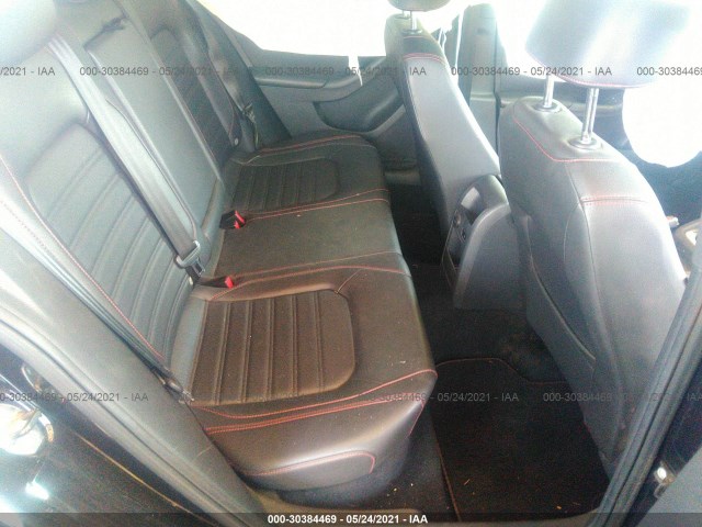 Photo 7 VIN: 3VW4T7AJ4EM381118 - VOLKSWAGEN JETTA SEDAN 