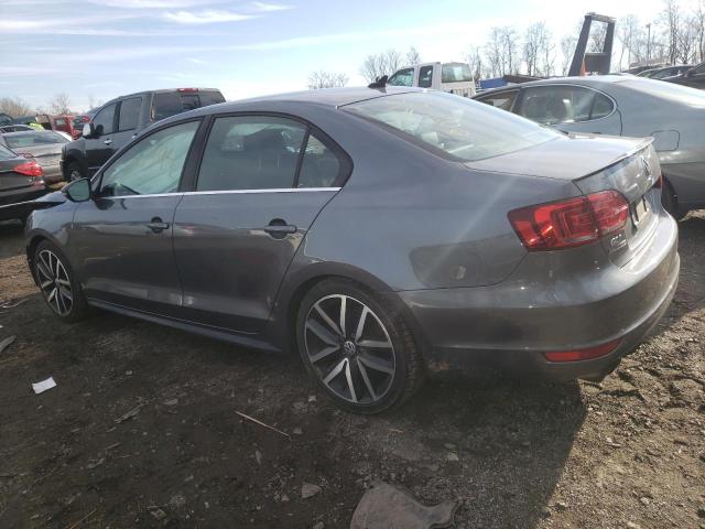 Photo 1 VIN: 3VW4T7AJ4EM387162 - VOLKSWAGEN JETTA GLI 