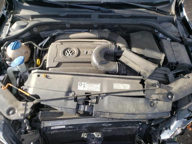 Photo 10 VIN: 3VW4T7AJ4EM387162 - VOLKSWAGEN JETTA GLI 