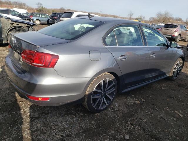 Photo 2 VIN: 3VW4T7AJ4EM387162 - VOLKSWAGEN JETTA GLI 