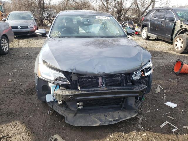 Photo 4 VIN: 3VW4T7AJ4EM387162 - VOLKSWAGEN JETTA GLI 