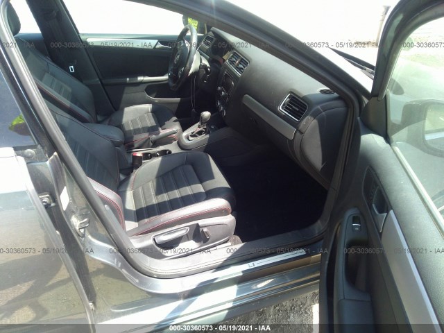 Photo 4 VIN: 3VW4T7AJ4EM397657 - VOLKSWAGEN JETTA SEDAN 