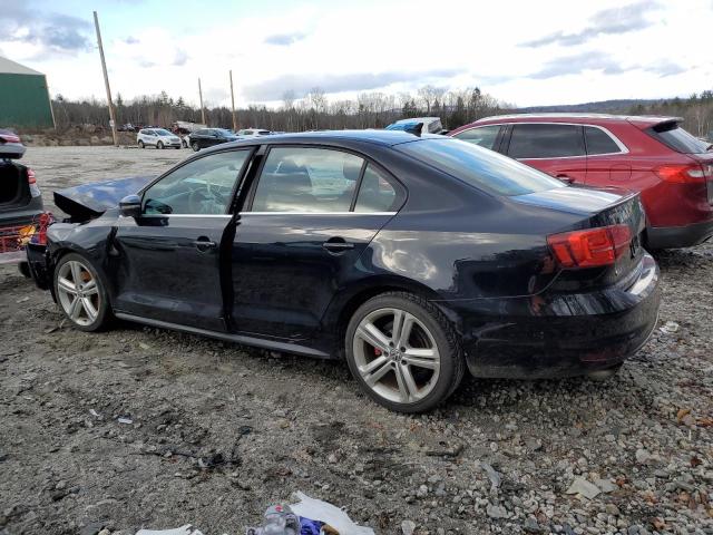 Photo 1 VIN: 3VW4T7AJ4FM265628 - VOLKSWAGEN JETTA GLI 