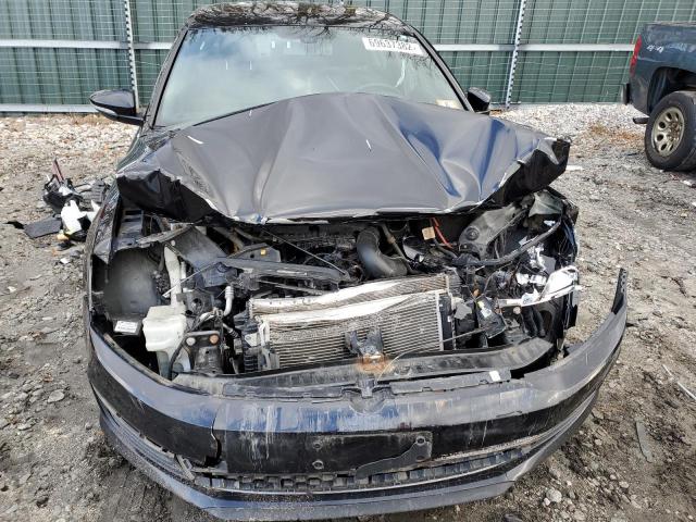 Photo 4 VIN: 3VW4T7AJ4FM265628 - VOLKSWAGEN JETTA GLI 