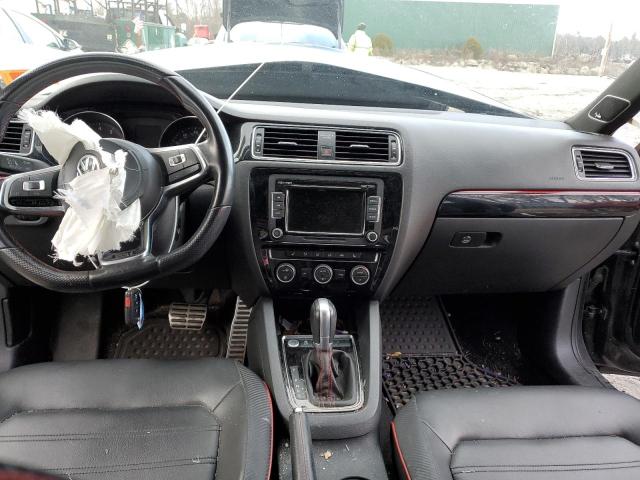 Photo 7 VIN: 3VW4T7AJ4FM265628 - VOLKSWAGEN JETTA GLI 