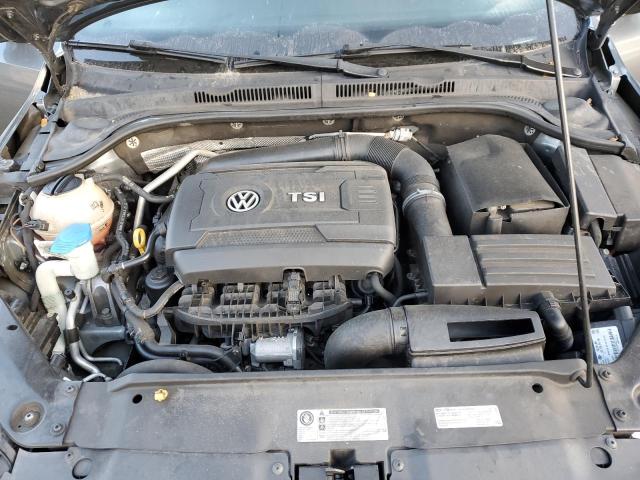 Photo 10 VIN: 3VW4T7AJ4FM294711 - VOLKSWAGEN JETTA GLI 