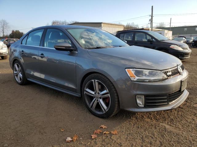 Photo 3 VIN: 3VW4T7AJ4FM294711 - VOLKSWAGEN JETTA GLI 