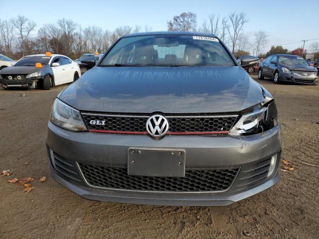 Photo 4 VIN: 3VW4T7AJ4FM294711 - VOLKSWAGEN JETTA GLI 