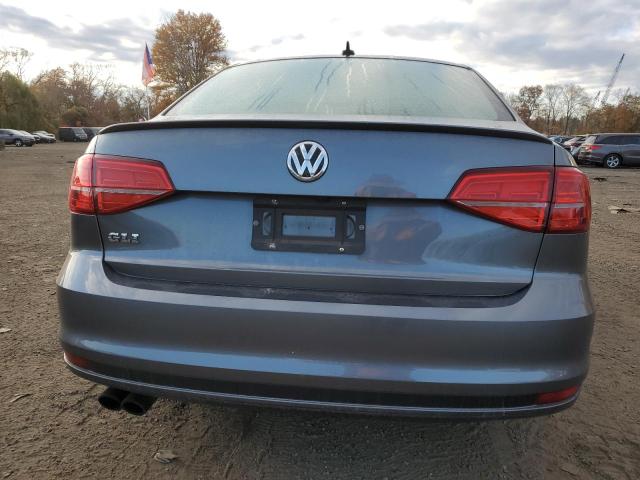 Photo 5 VIN: 3VW4T7AJ4FM294711 - VOLKSWAGEN JETTA GLI 