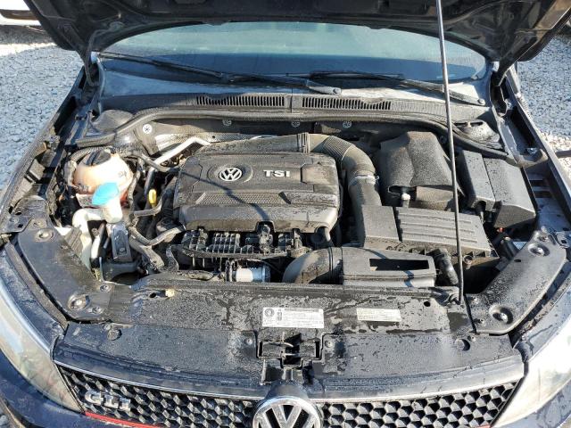 Photo 10 VIN: 3VW4T7AJ4FM301351 - VOLKSWAGEN JETTA GLI 