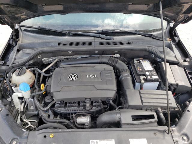 Photo 6 VIN: 3VW4T7AJ4FM400753 - VOLKSWAGEN JETTA GLI 