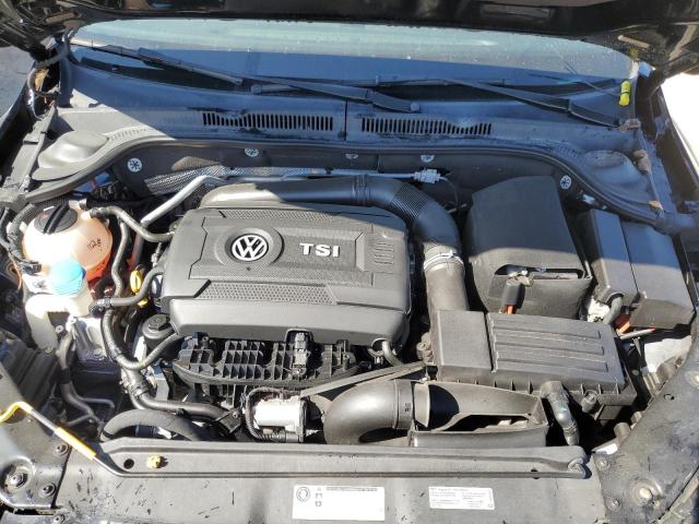 Photo 10 VIN: 3VW4T7AJ4GM223722 - VOLKSWAGEN JETTA GLI 