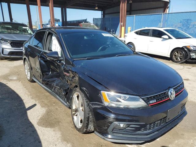 Photo 3 VIN: 3VW4T7AJ4GM223722 - VOLKSWAGEN JETTA GLI 