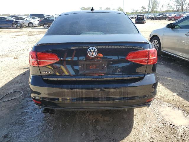 Photo 5 VIN: 3VW4T7AJ4GM223722 - VOLKSWAGEN JETTA GLI 