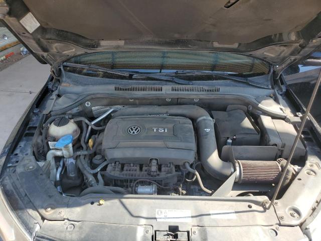 Photo 10 VIN: 3VW4T7AJ4GM310617 - VOLKSWAGEN JETTA GLI 