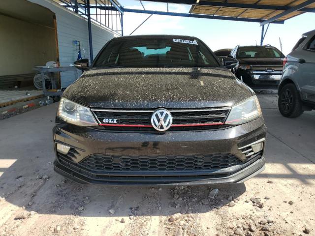 Photo 4 VIN: 3VW4T7AJ4GM310617 - VOLKSWAGEN JETTA GLI 