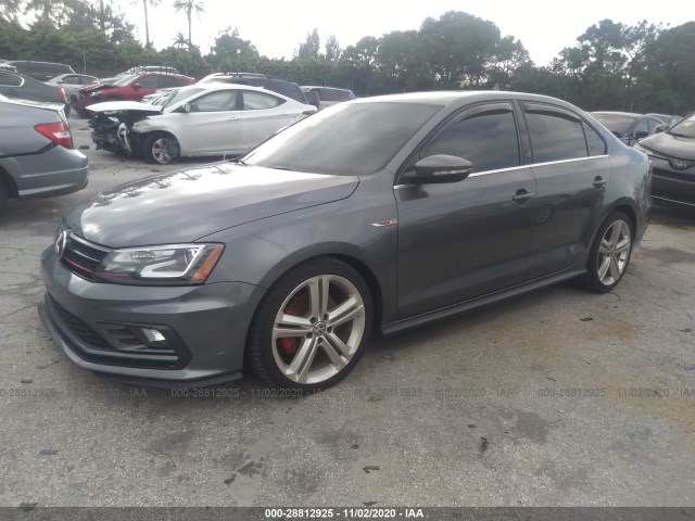 Photo 1 VIN: 3VW4T7AJ4GM334643 - VOLKSWAGEN JETTA 