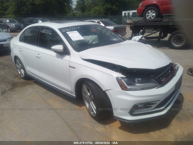 Photo 0 VIN: 3VW4T7AJ4HM208428 - VOLKSWAGEN JETTA 