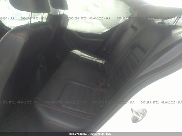 Photo 7 VIN: 3VW4T7AJ4HM208428 - VOLKSWAGEN JETTA 