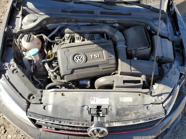 Photo 10 VIN: 3VW4T7AJ4HM232194 - VOLKSWAGEN JETTA GLI 