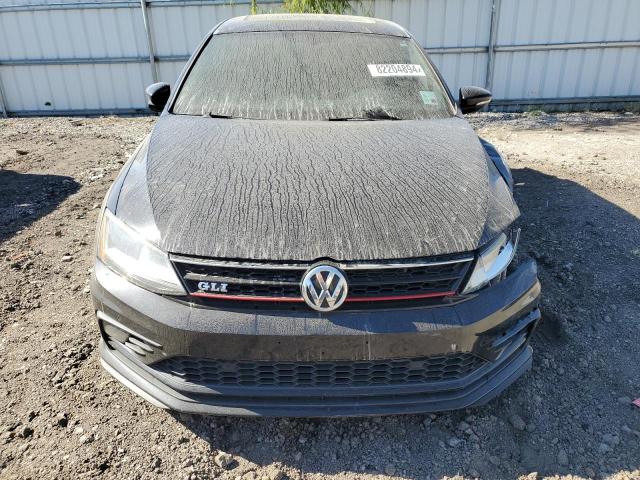 Photo 4 VIN: 3VW4T7AJ4HM232194 - VOLKSWAGEN JETTA GLI 