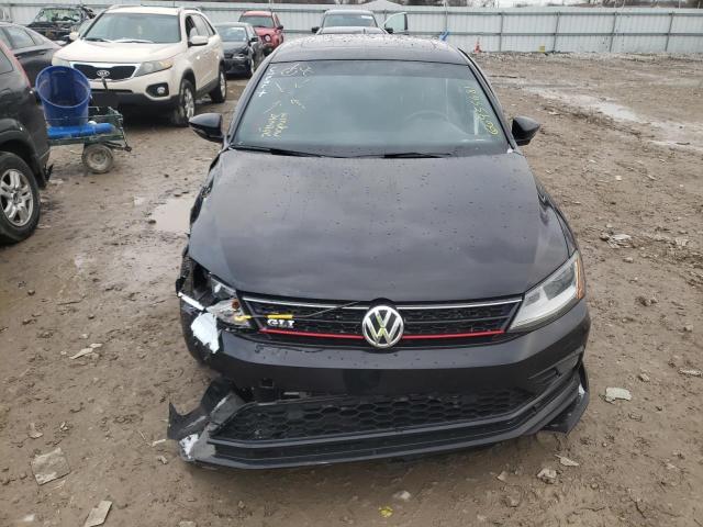 Photo 8 VIN: 3VW4T7AJ4HM272243 - VOLKSWAGEN JETTA 