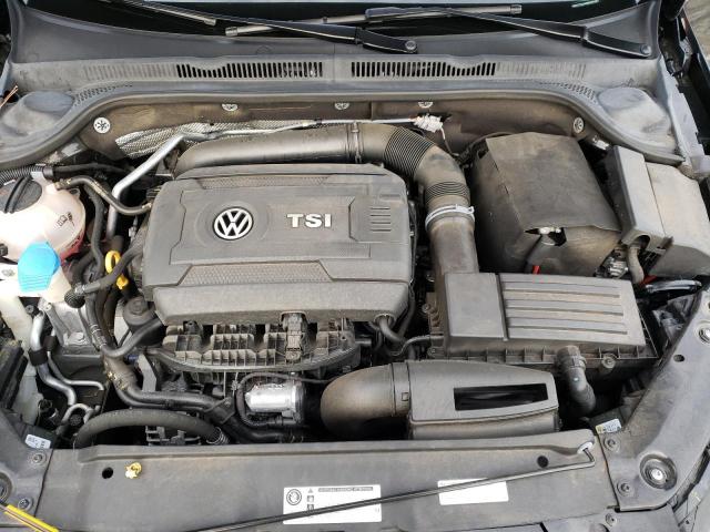 Photo 6 VIN: 3VW4T7AJ4HM296400 - VOLKSWAGEN JETTA GLI 