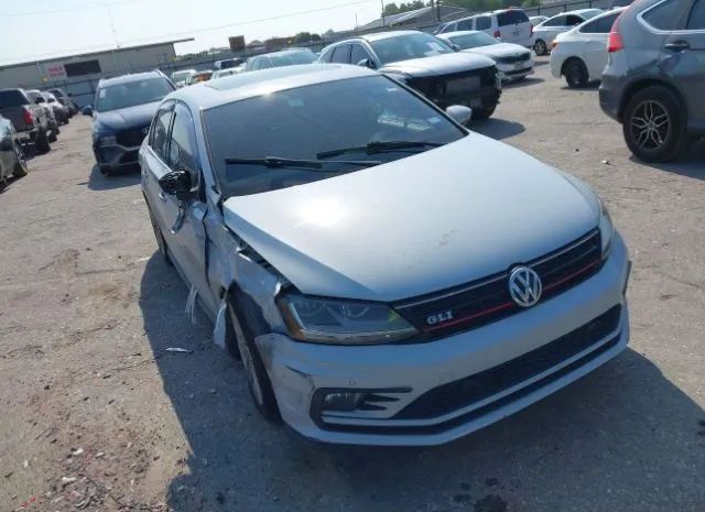 Photo 0 VIN: 3VW4T7AJ4HM323837 - VOLKSWAGEN JETTA 