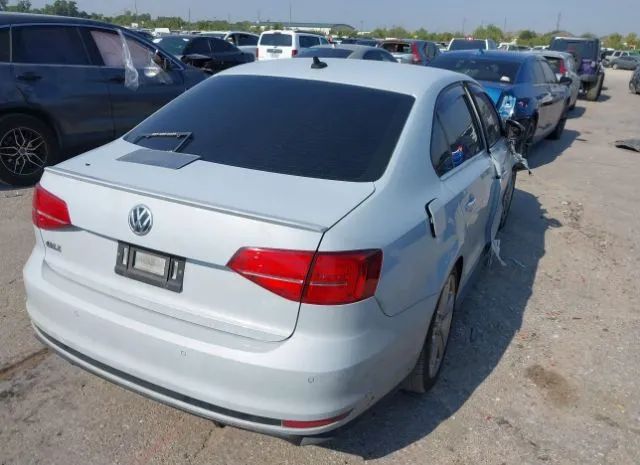 Photo 3 VIN: 3VW4T7AJ4HM323837 - VOLKSWAGEN JETTA 