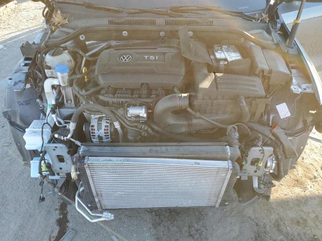 Photo 10 VIN: 3VW4T7AJ4HM342081 - VOLKSWAGEN JETTA 