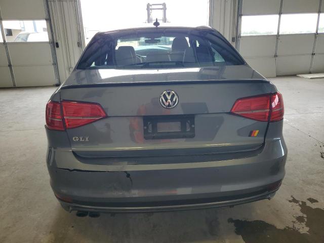 Photo 5 VIN: 3VW4T7AJ4HM346793 - VOLKSWAGEN JETTA GLI 