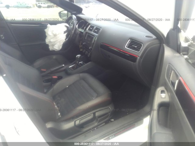 Photo 4 VIN: 3VW4T7AJ4HM359995 - VOLKSWAGEN JETTA 