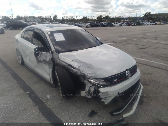 Photo 5 VIN: 3VW4T7AJ4HM359995 - VOLKSWAGEN JETTA 