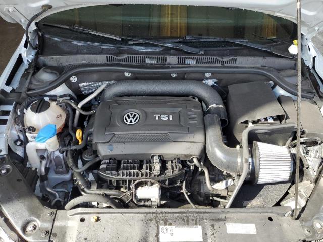 Photo 10 VIN: 3VW4T7AJ4HM360354 - VOLKSWAGEN JETTA 