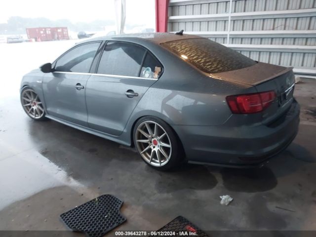 Photo 2 VIN: 3VW4T7AJ4HM401551 - VOLKSWAGEN JETTA 