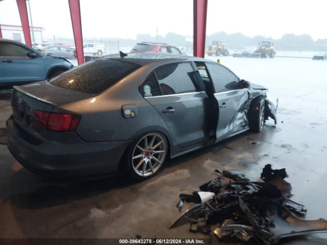 Photo 3 VIN: 3VW4T7AJ4HM401551 - VOLKSWAGEN JETTA 