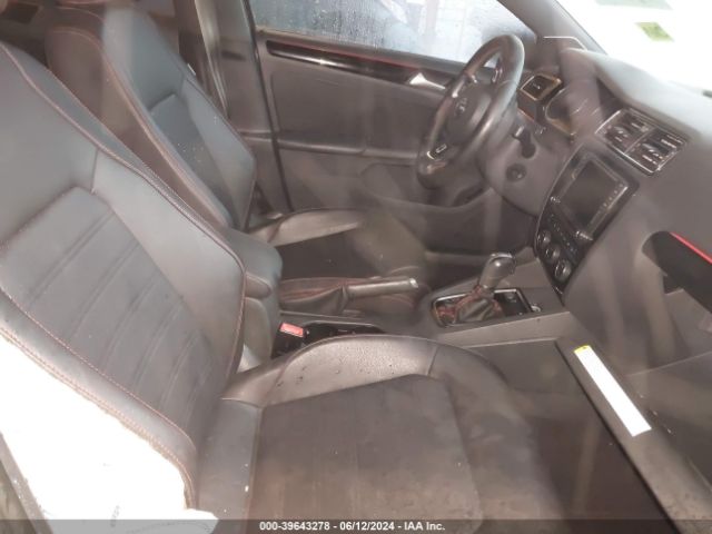 Photo 4 VIN: 3VW4T7AJ4HM401551 - VOLKSWAGEN JETTA 