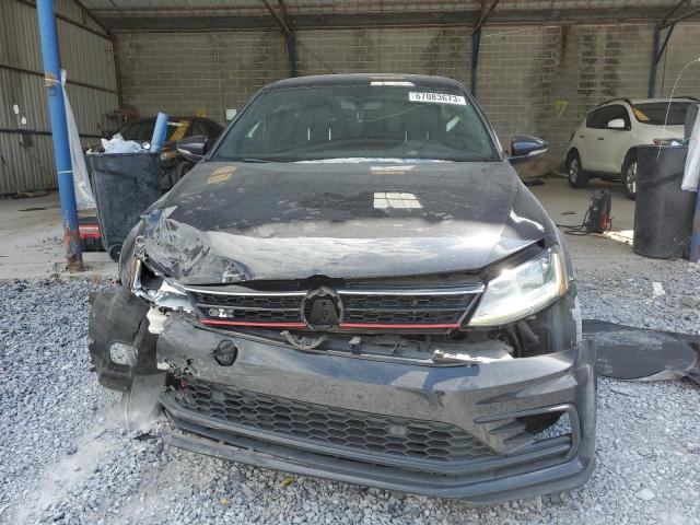 Photo 4 VIN: 3VW4T7AJ4HM413165 - VOLKSWAGEN JETTA GLI 