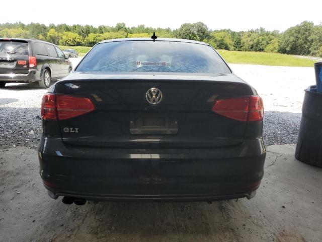 Photo 5 VIN: 3VW4T7AJ4HM413165 - VOLKSWAGEN JETTA GLI 