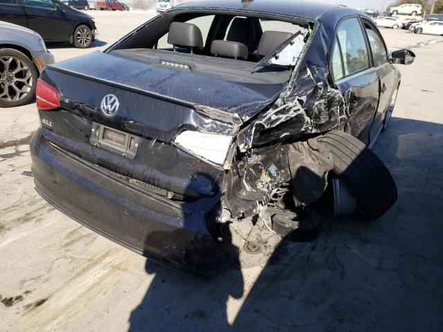 Photo 8 VIN: 3VW4T7AJ4HM414025 - VOLKSWAGEN JETTA GLI 