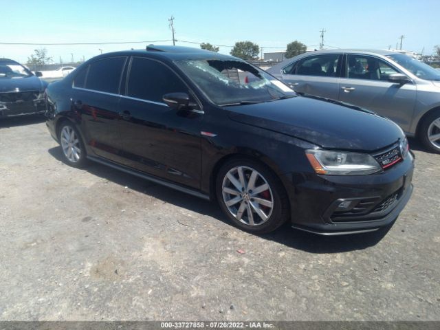 Photo 0 VIN: 3VW4T7AJ4JM207348 - VOLKSWAGEN JETTA 