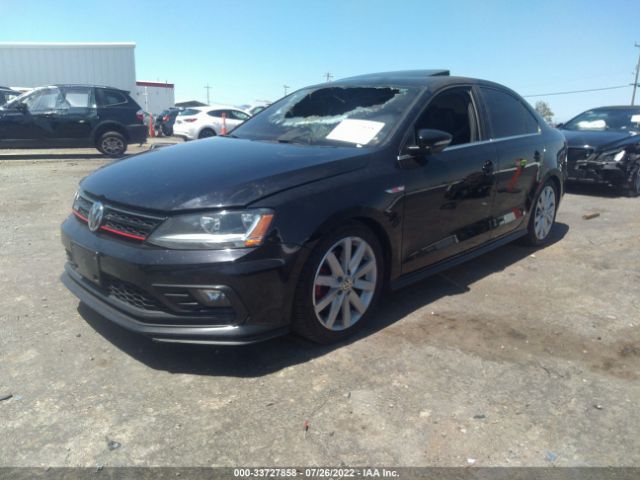 Photo 1 VIN: 3VW4T7AJ4JM207348 - VOLKSWAGEN JETTA 