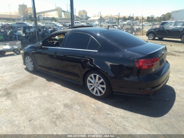 Photo 2 VIN: 3VW4T7AJ4JM207348 - VOLKSWAGEN JETTA 