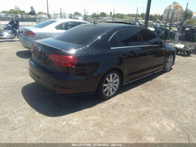 Photo 3 VIN: 3VW4T7AJ4JM207348 - VOLKSWAGEN JETTA 