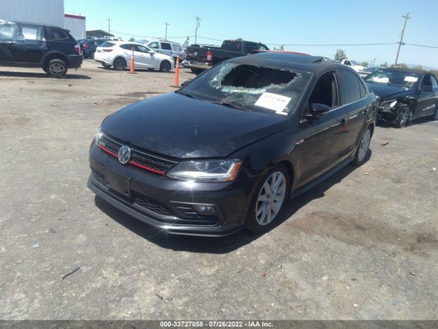 Photo 5 VIN: 3VW4T7AJ4JM207348 - VOLKSWAGEN JETTA 