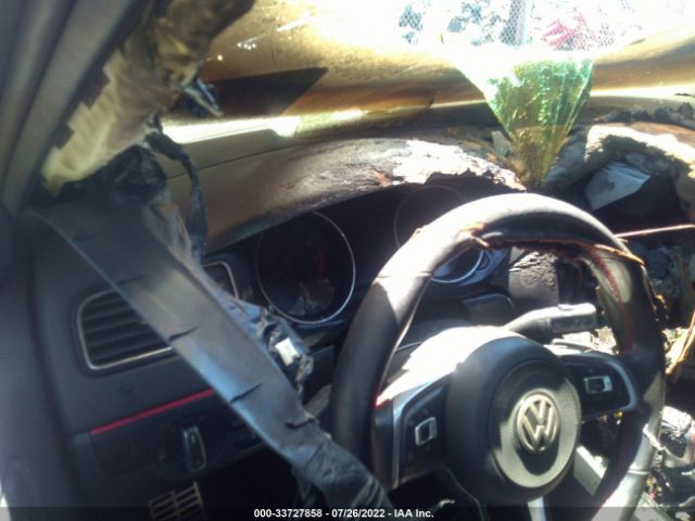 Photo 6 VIN: 3VW4T7AJ4JM207348 - VOLKSWAGEN JETTA 