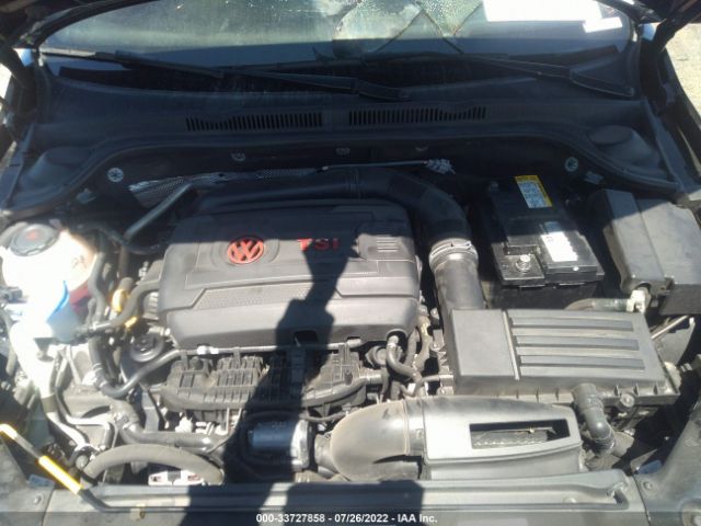 Photo 9 VIN: 3VW4T7AJ4JM207348 - VOLKSWAGEN JETTA 