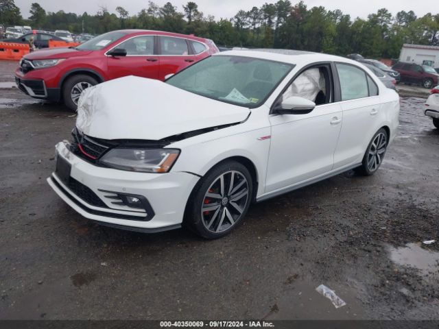 Photo 1 VIN: 3VW4T7AJ4JM240754 - VOLKSWAGEN JETTA 